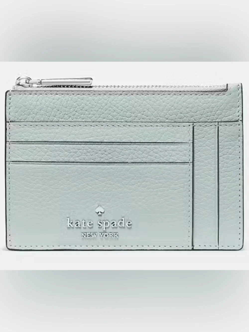 Kate Spade Large Slim Card Holder